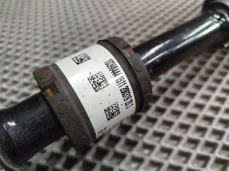 полуось, 38000 рублей, Санкт-Петербург