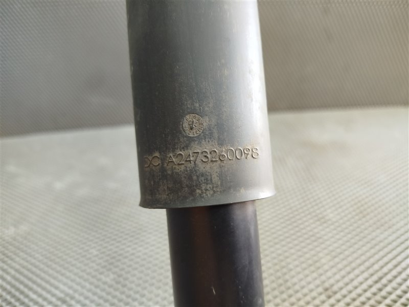 амортизатор, 9450 рублей, Санкт-Петербург