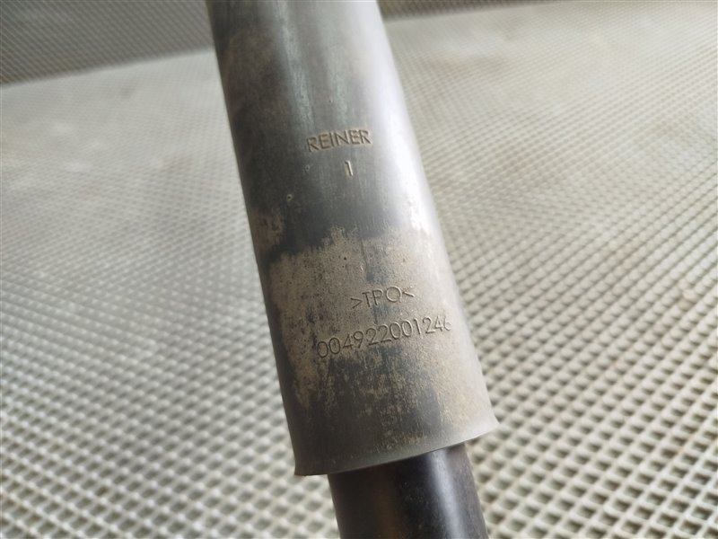 амортизатор, 9450 рублей, Санкт-Петербург