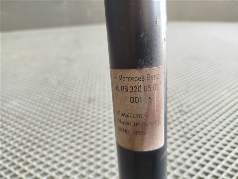 амортизатор, 9450 рублей, Санкт-Петербург