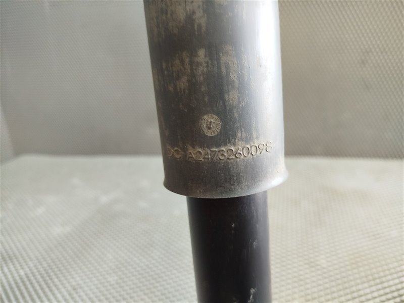 амортизатор, 9450 рублей, Санкт-Петербург