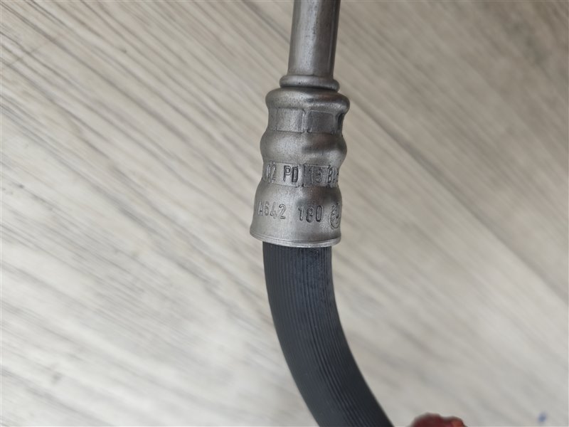 трубка охлаждения АКПП, 13790 рублей, Санкт-Петербург