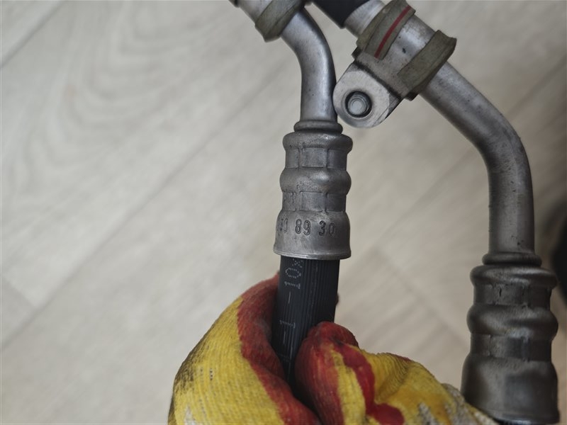 трубка охлаждения АКПП, 13790 рублей, Санкт-Петербург