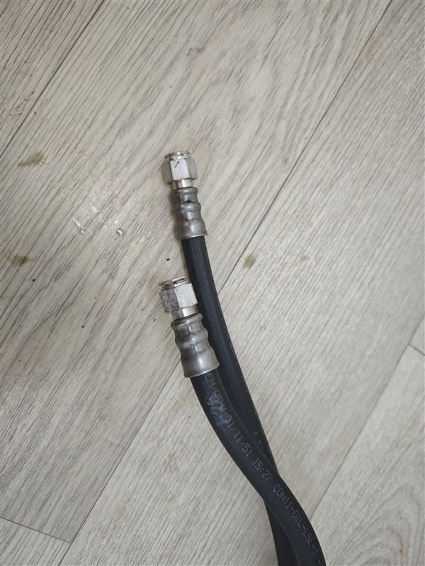 трубка охлаждения АКПП, 13790 рублей, Санкт-Петербург