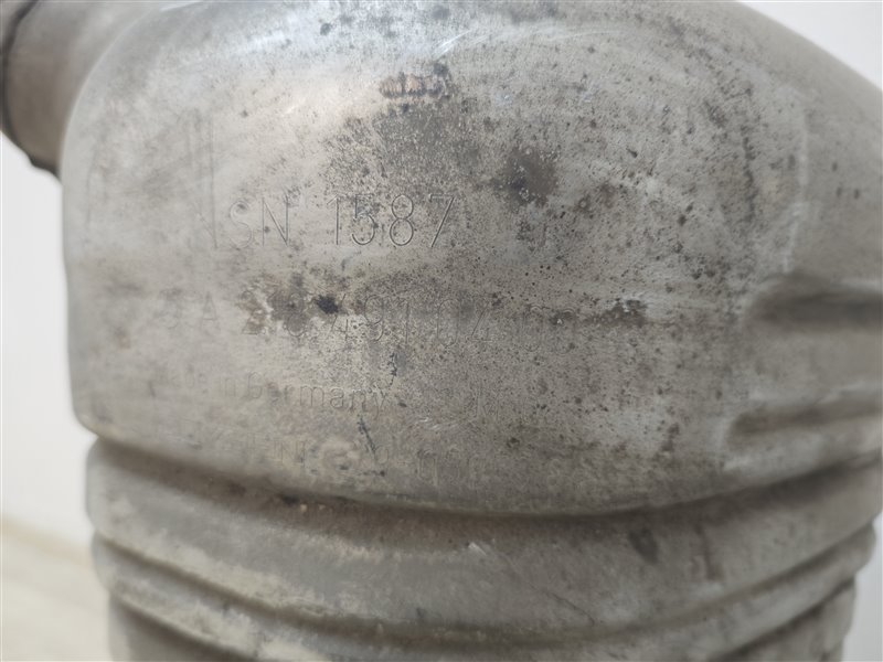 глушитель, 10115 рублей, Санкт-Петербург