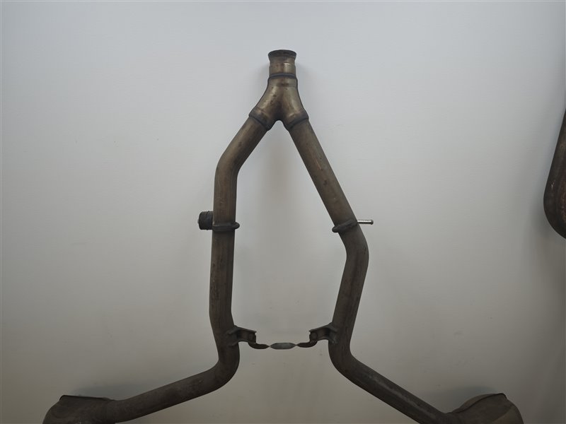 глушитель, 10115 рублей, Санкт-Петербург