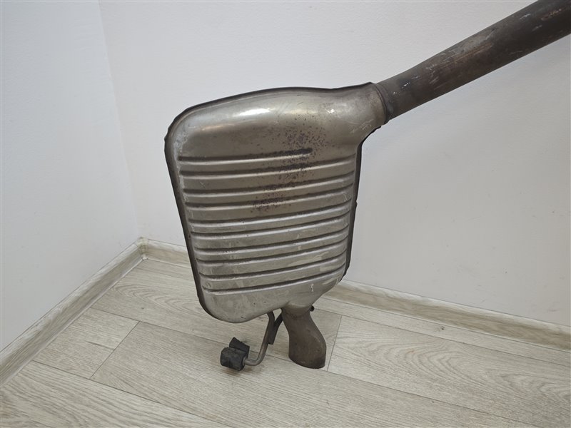 глушитель, 10115 рублей, Санкт-Петербург