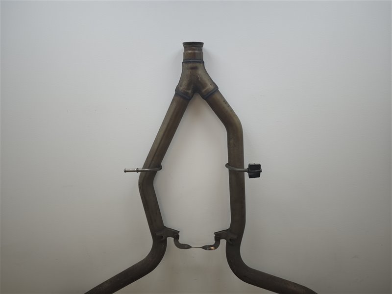 глушитель, 10115 рублей, Санкт-Петербург