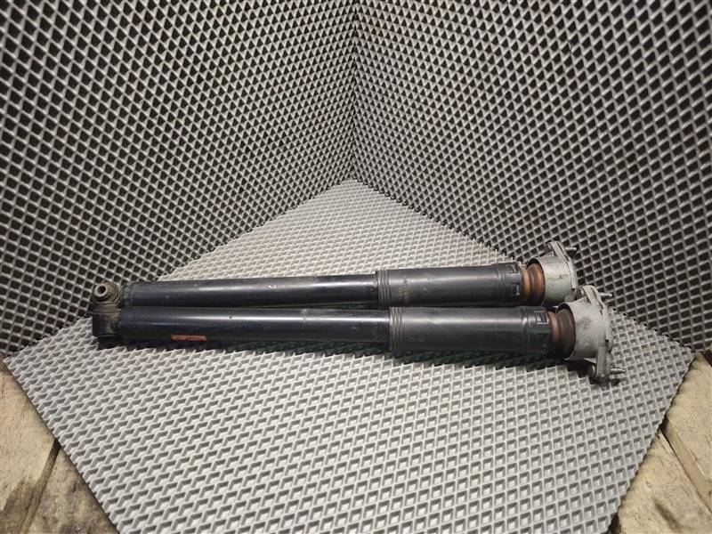 амортизатор, 5530 рублей, Санкт-Петербург