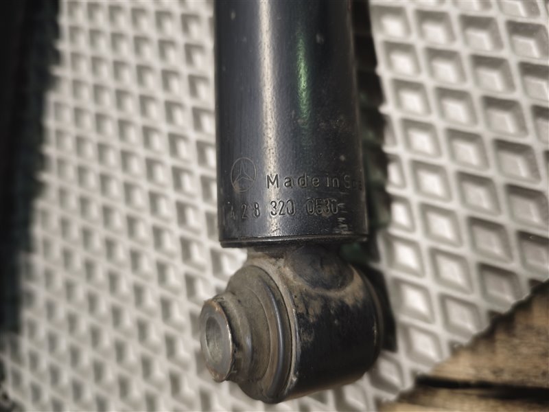 амортизатор, 5530 рублей, Санкт-Петербург