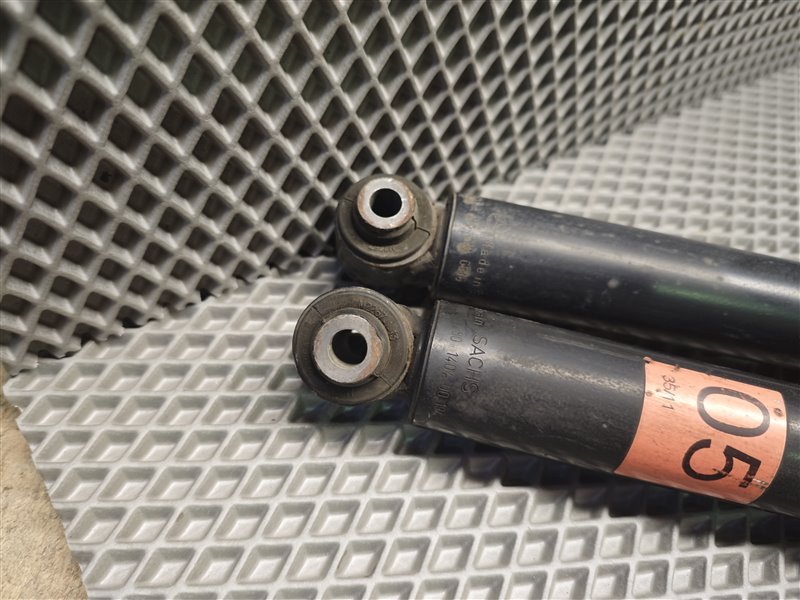 амортизатор, 5530 рублей, Санкт-Петербург