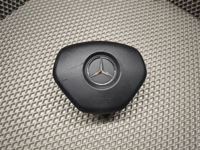 подушка в руль, 12865 рублей, Санкт-Петербург