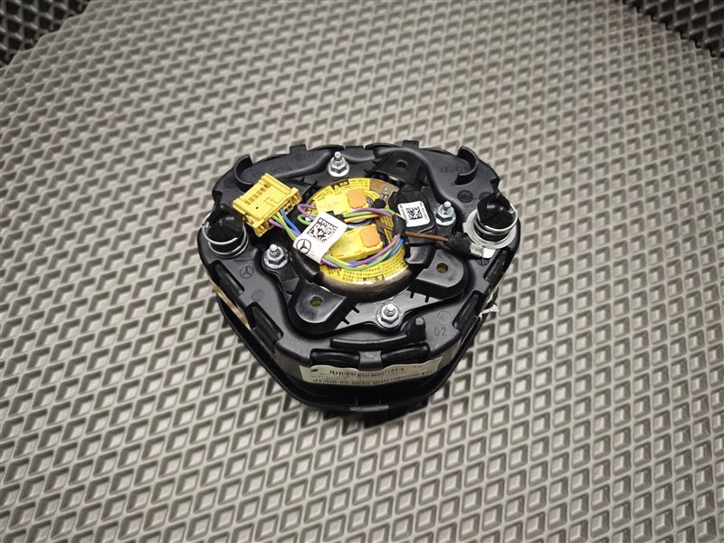 подушка в руль, 12865 рублей, Санкт-Петербург