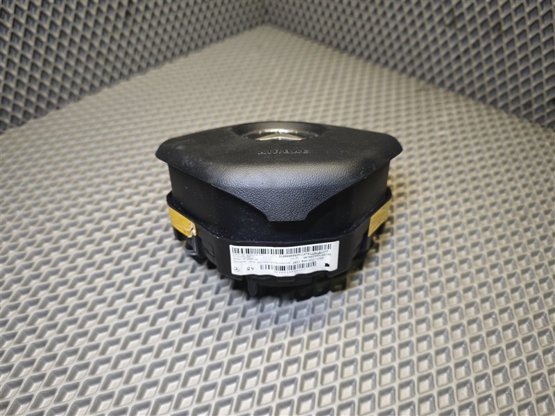 подушка в руль, 12865 рублей, Санкт-Петербург