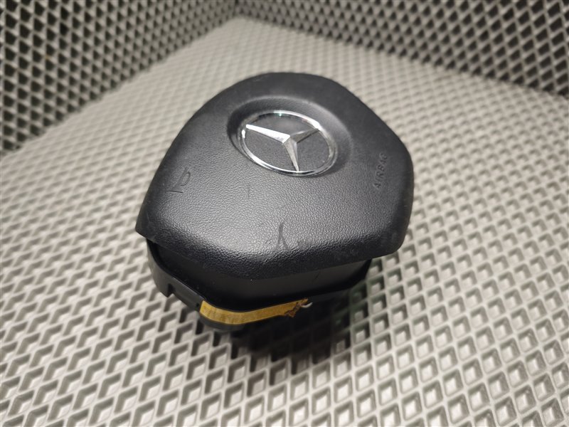 подушка в руль, 12865 рублей, Санкт-Петербург