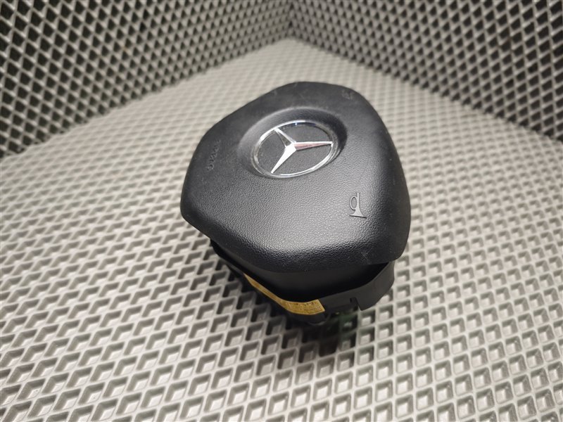 подушка в руль, 12865 рублей, Санкт-Петербург