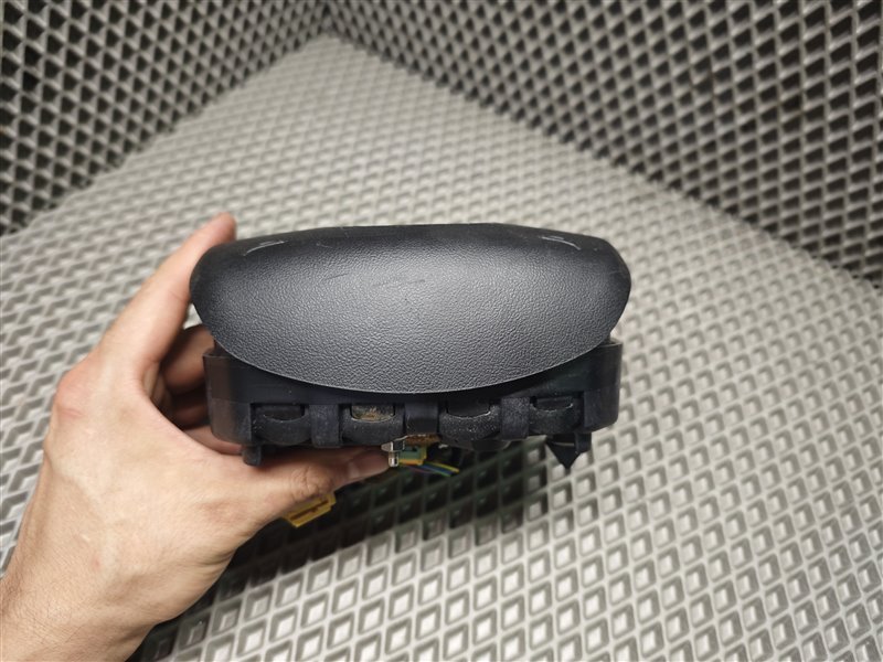 подушка в руль, 12865 рублей, Санкт-Петербург