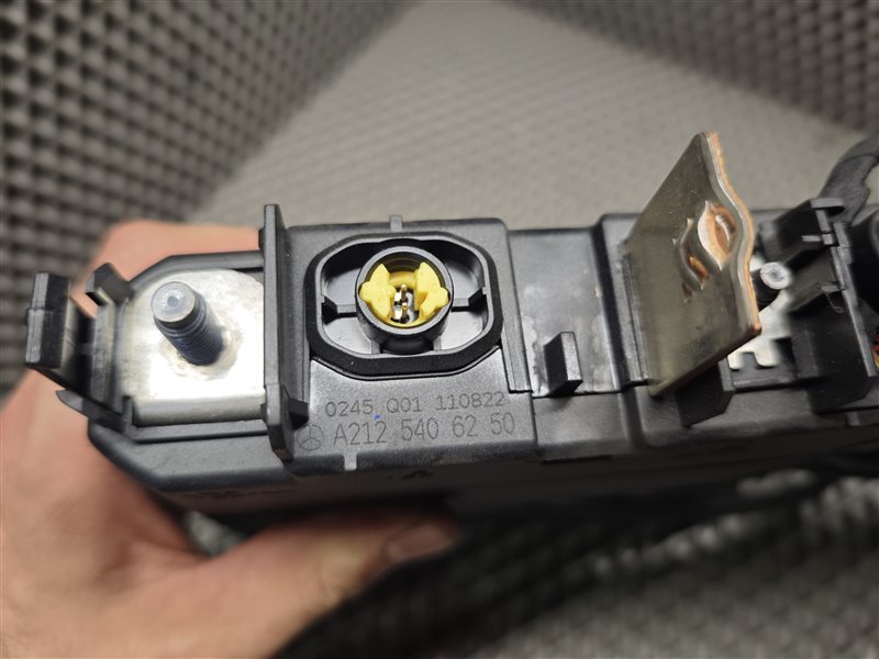 блок предохранителей, 2790 рублей, Санкт-Петербург