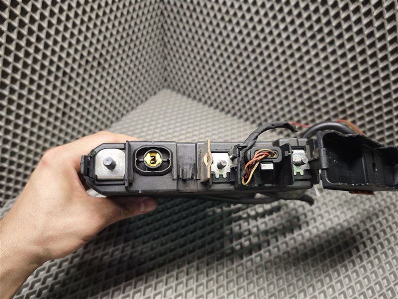 блок предохранителей, 2790 рублей, Санкт-Петербург