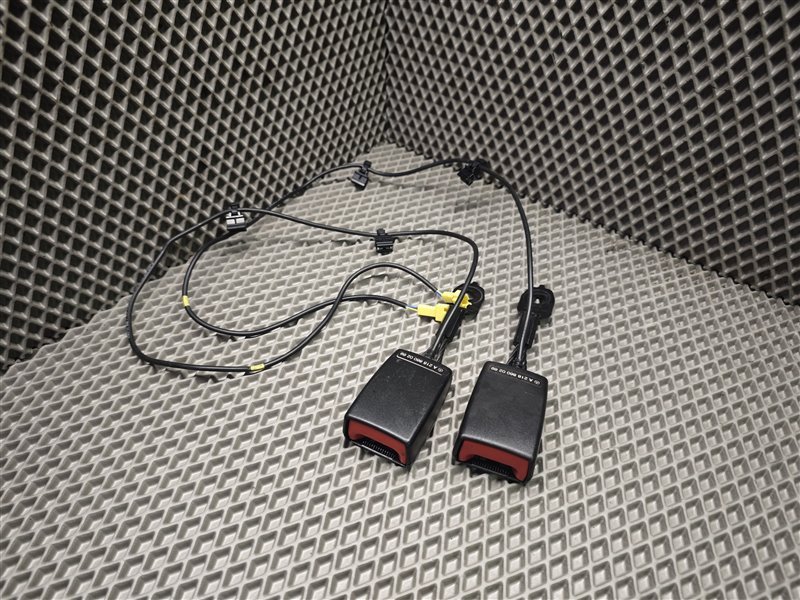 замок ремня безопасности, 1860 рублей, Санкт-Петербург