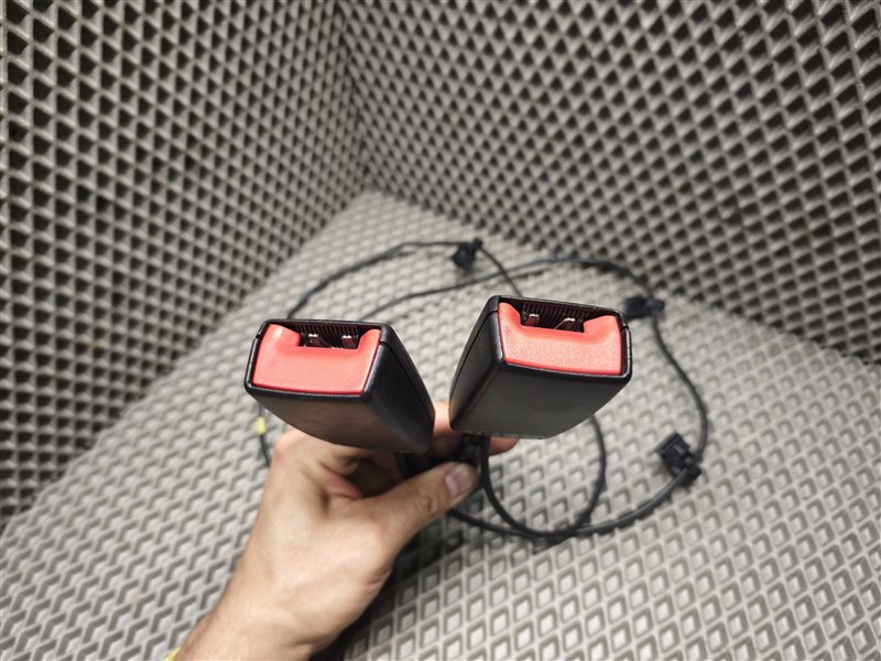 замок ремня безопасности, 1860 рублей, Санкт-Петербург