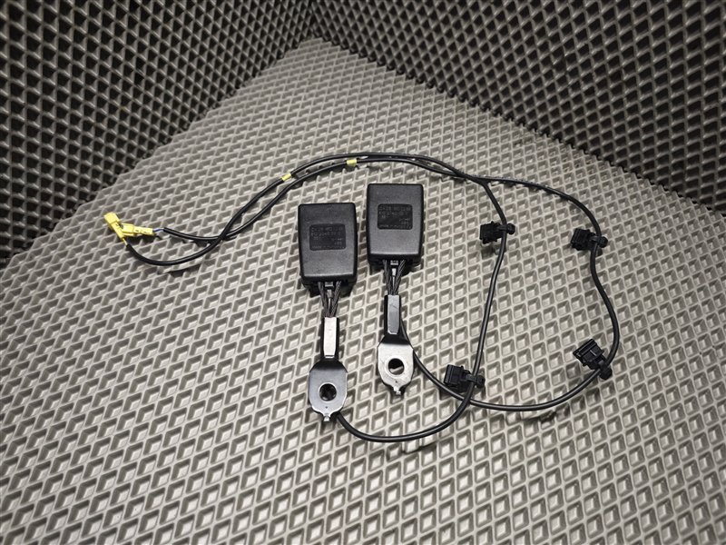 замок ремня безопасности, 1860 рублей, Санкт-Петербург