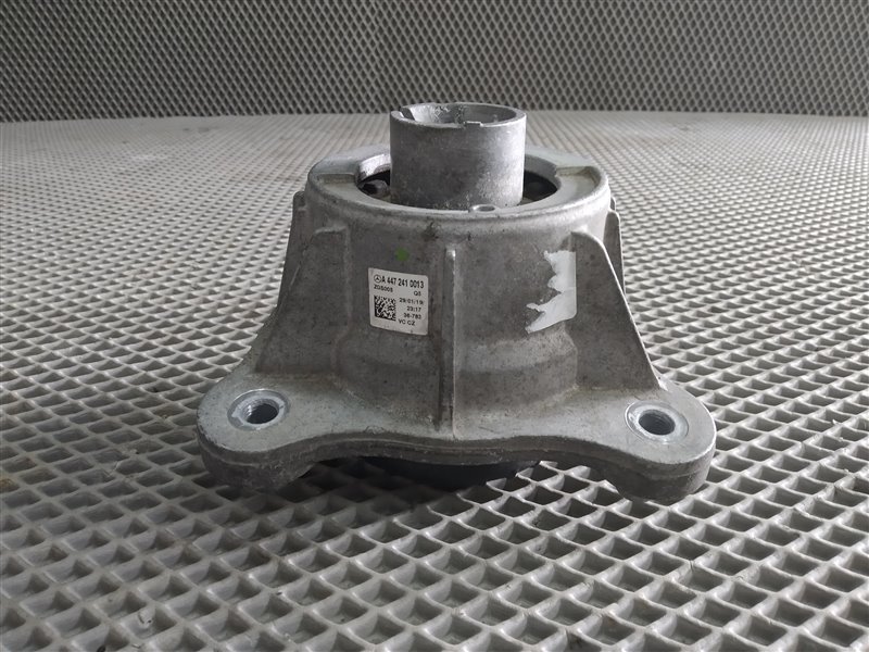 подушка двигателя, 5870 рублей, Санкт-Петербург