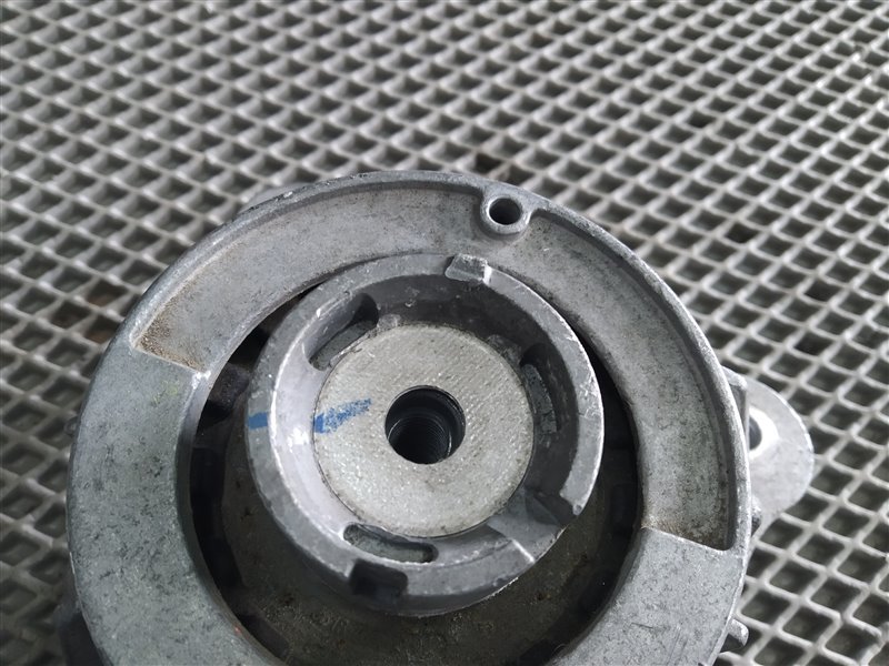 подушка двигателя, 5870 рублей, Санкт-Петербург