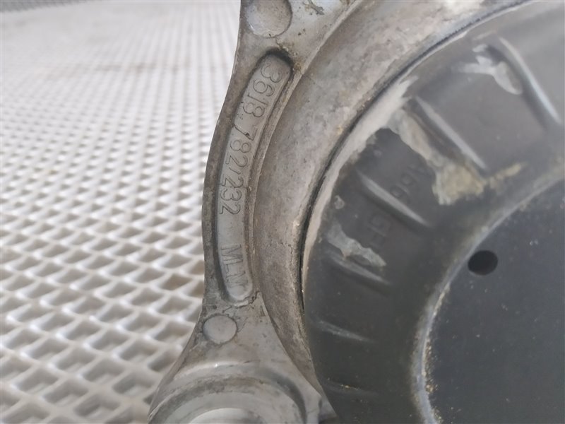 подушка двигателя, 5000 рублей, Санкт-Петербург