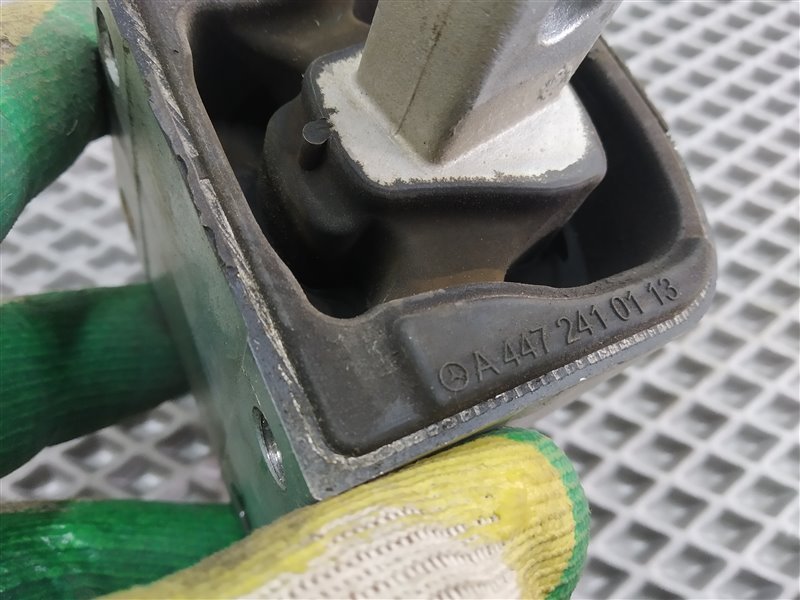 подушка АКПП, 4665 рублей, Санкт-Петербург