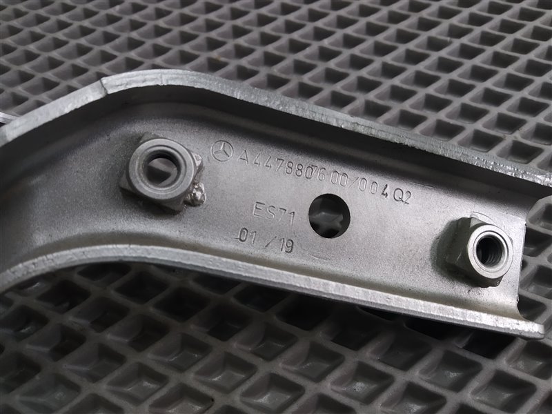 петля капота, 3735 рублей, Санкт-Петербург