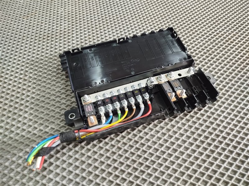 блок предохранителей, 6285 рублей, Санкт-Петербург