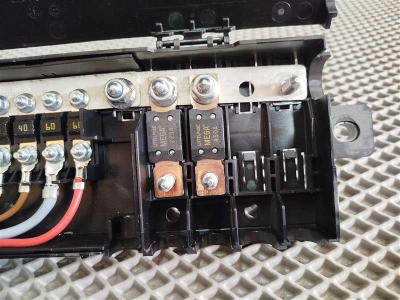 блок предохранителей, 6285 рублей, Санкт-Петербург