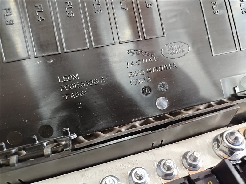 блок предохранителей, 6285 рублей, Санкт-Петербург