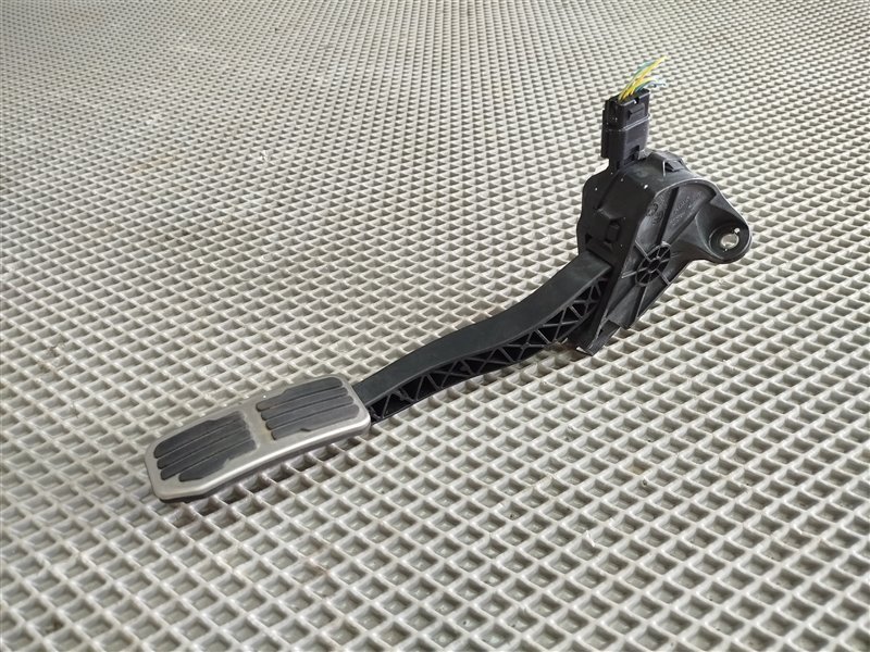 педаль газа, 4175 рублей, Санкт-Петербург