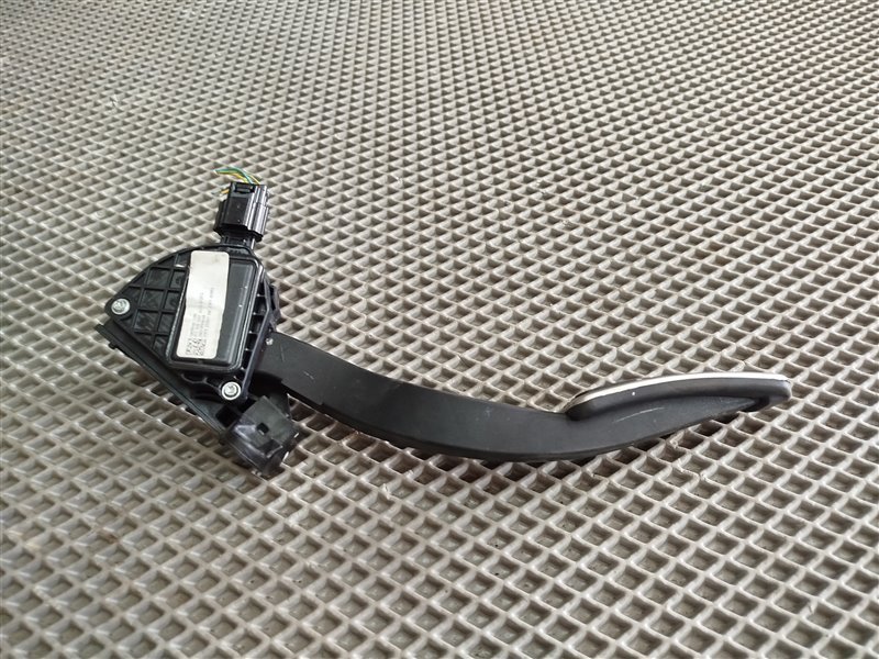 педаль газа, 4175 рублей, Санкт-Петербург