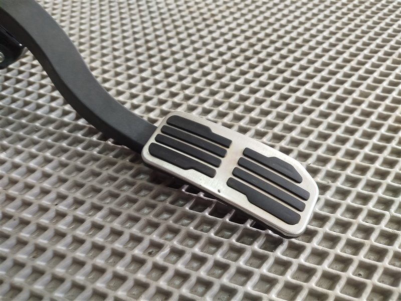 педаль газа, 4175 рублей, Санкт-Петербург