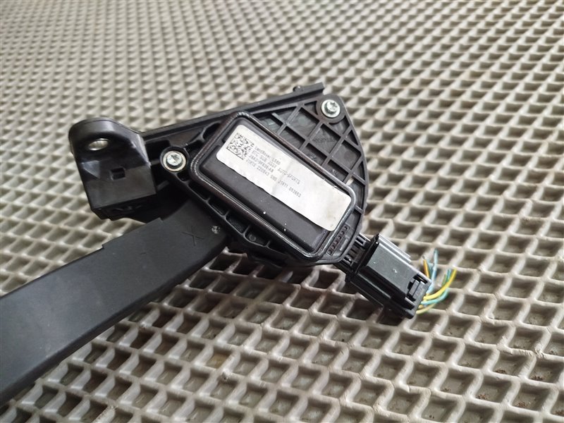 педаль газа, 4175 рублей, Санкт-Петербург