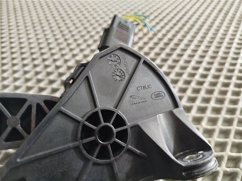 педаль газа, 4175 рублей, Санкт-Петербург