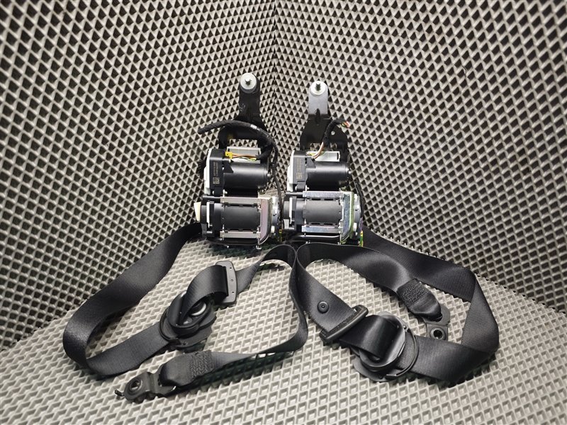 ремень безопасности, 4155 рублей, Санкт-Петербург