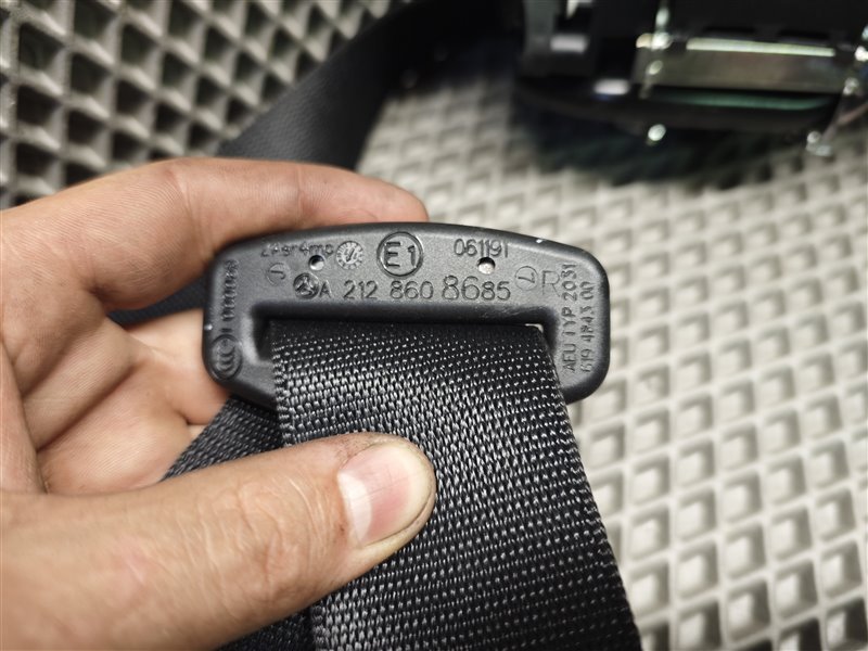 ремень безопасности, 4155 рублей, Санкт-Петербург