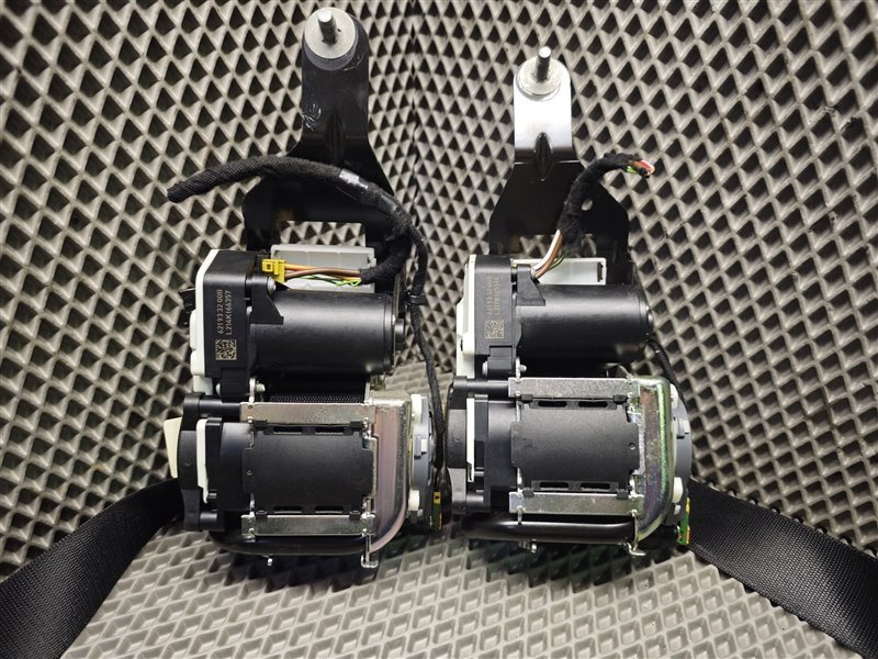 ремень безопасности, 4155 рублей, Санкт-Петербург