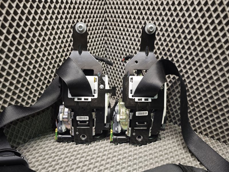 ремень безопасности, 4155 рублей, Санкт-Петербург