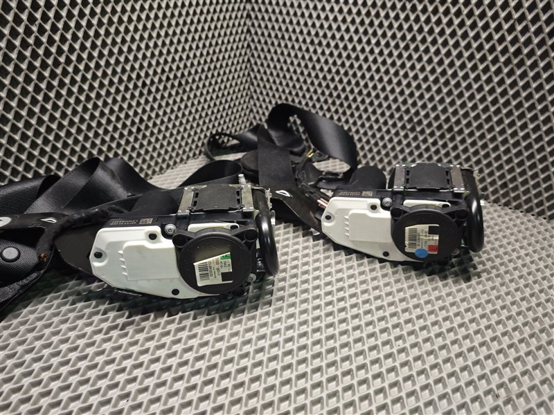 ремень безопасности, 4155 рублей, Санкт-Петербург