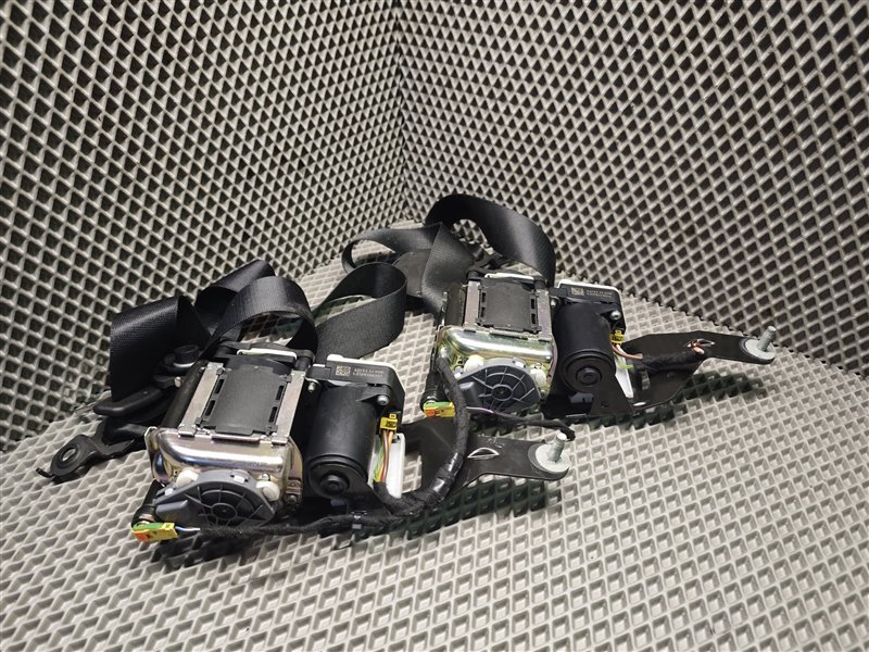 ремень безопасности, 4155 рублей, Санкт-Петербург