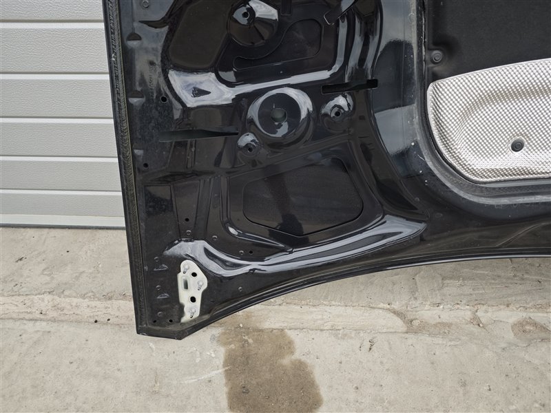 капот, 55040 рублей, Санкт-Петербург