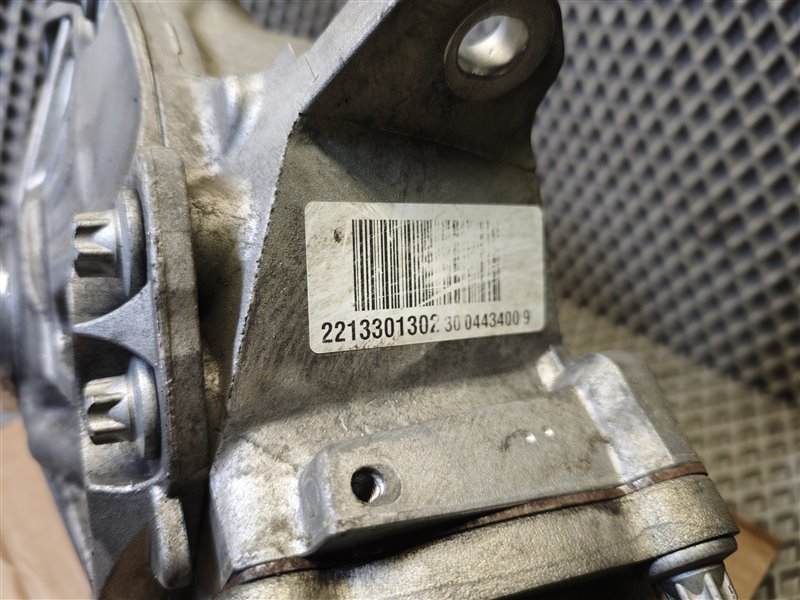 редуктор, 36705 рублей, Санкт-Петербург