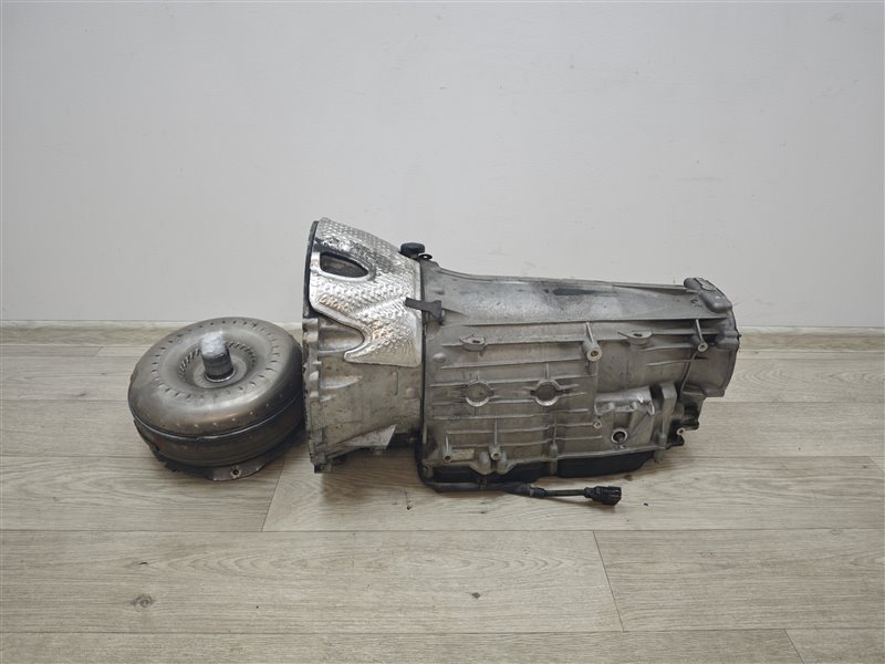 АКПП, 91720 рублей, Санкт-Петербург