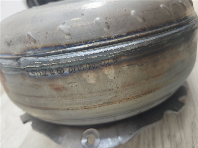 АКПП, 91720 рублей, Санкт-Петербург