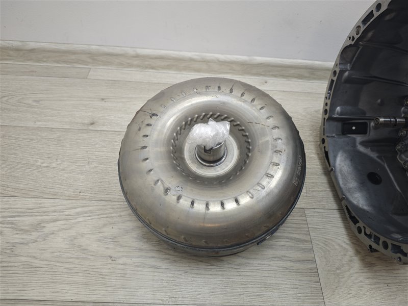 АКПП, 91720 рублей, Санкт-Петербург